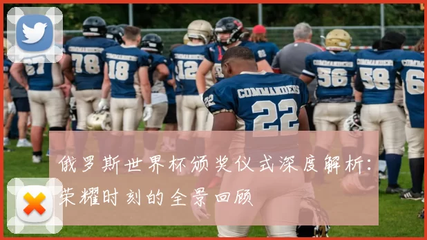 俄罗斯世界杯颁奖仪式深度解析：荣耀时刻的全景回顾