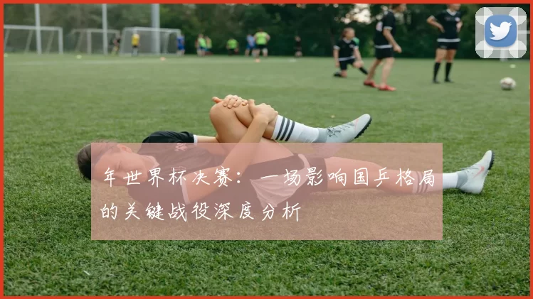 年世界杯决赛:一场影响国乒格局的关键战役深度分析