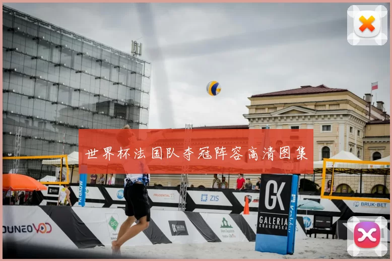 世界杯法国队夺冠阵容高清图集