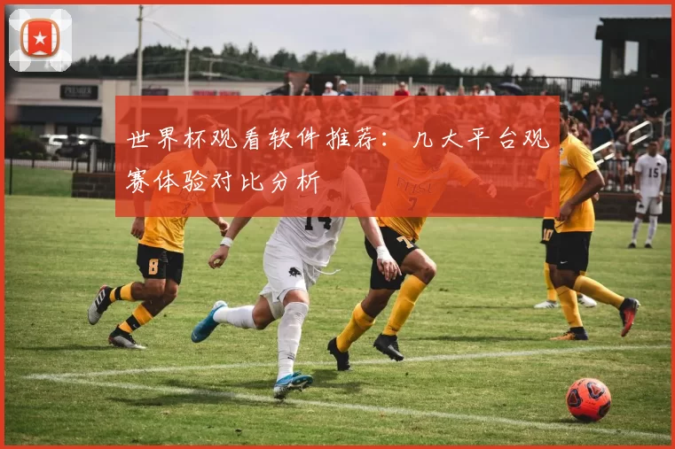 世界杯观看软件推荐：几大平台观赛体验对比分析