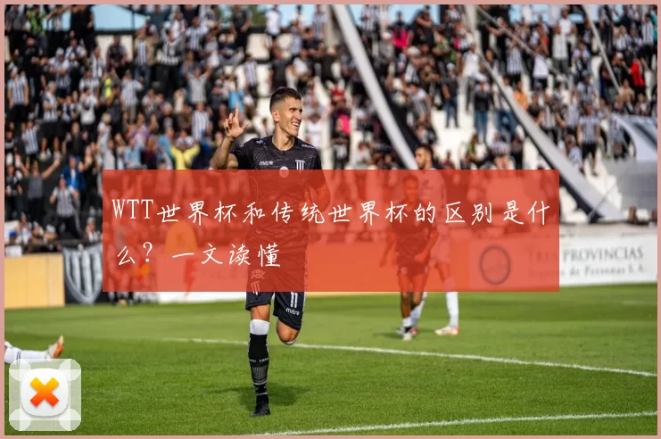 WTT世界杯和传统世界杯的区别是什么?一文读懂