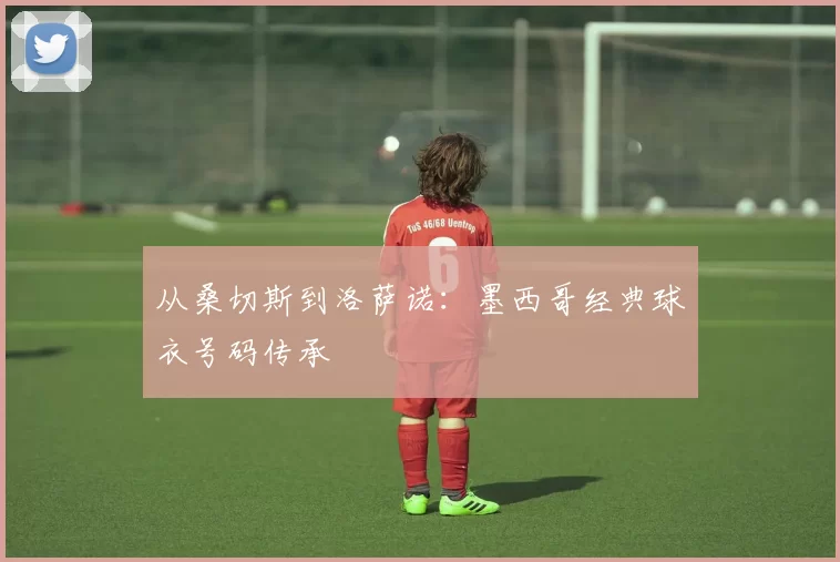 从桑切斯到洛萨诺:墨西哥经典球衣号码传承
